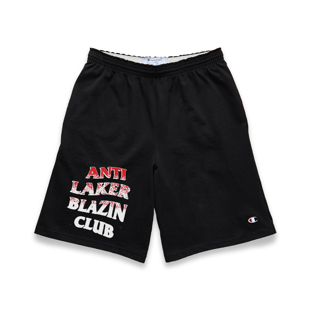 Morrison Champion Shorts - Black