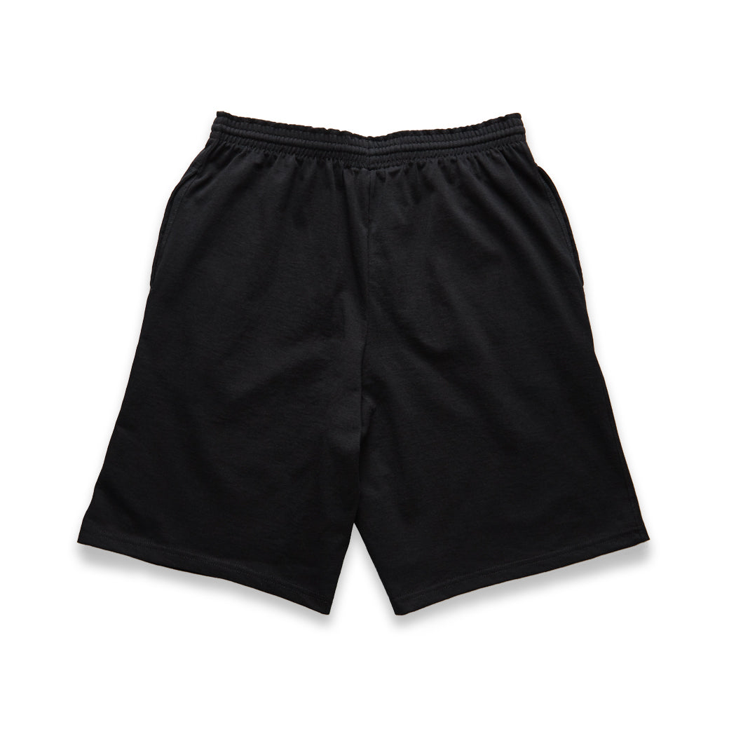 Morrison Champion Shorts - Black