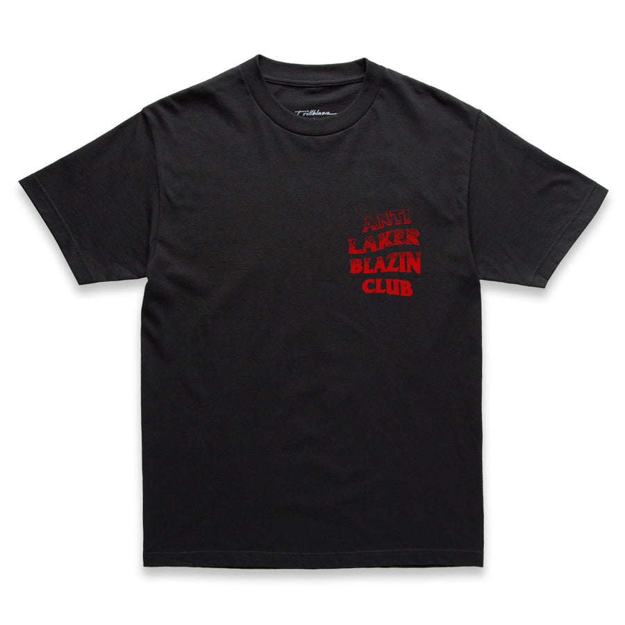 Morrison S/S Tee - Black