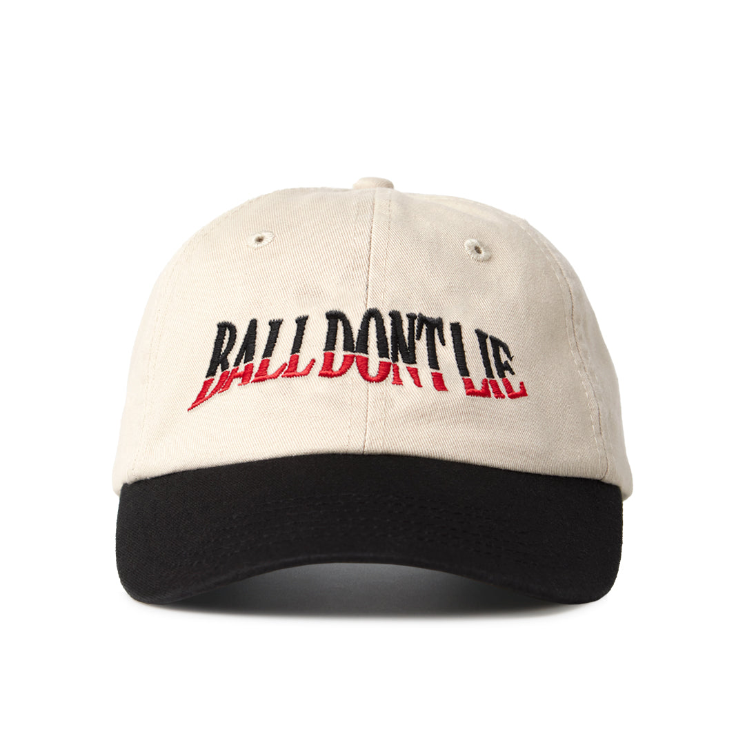 BDL Cap - Stone/Black