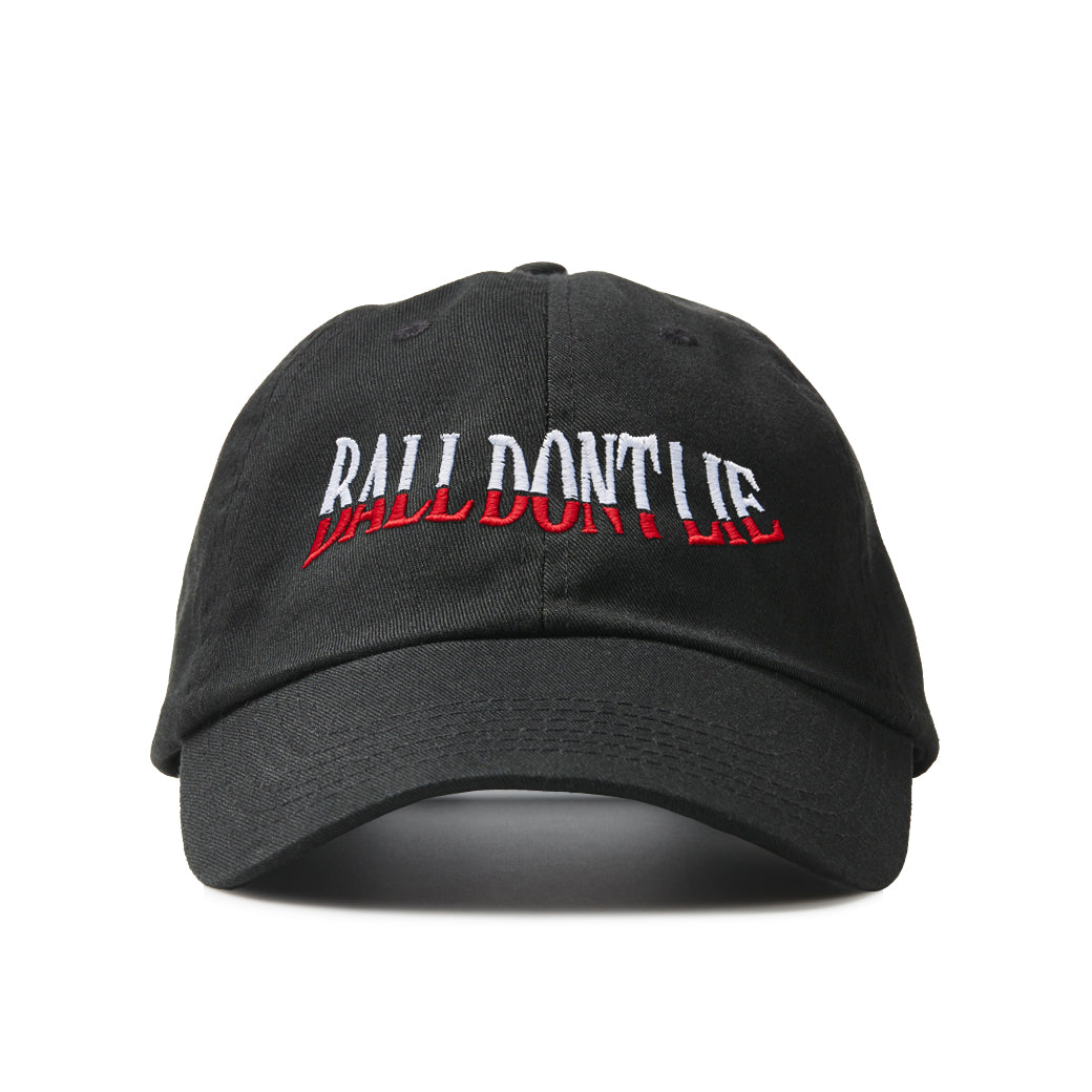 BDL Cap - Black