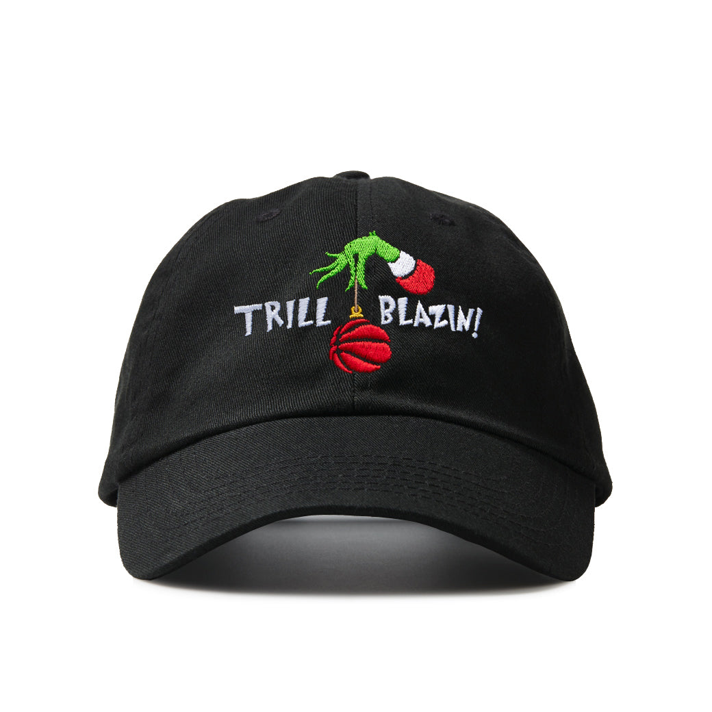 Bad Gift Cap - Black