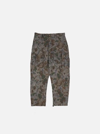 FB Cargo Pants - Midnight