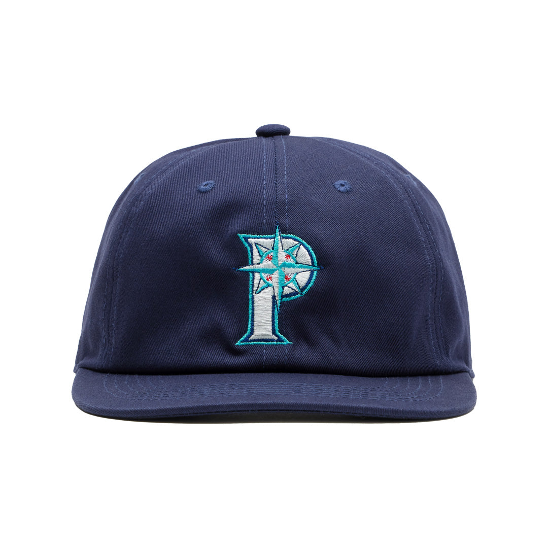 Diamond Cap - Navy