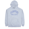 Flamboyant Hoody - Heather Grey