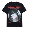 In Memory T-Shirt - Black
