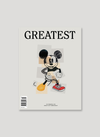 Greatest Magazine - Issue 02
