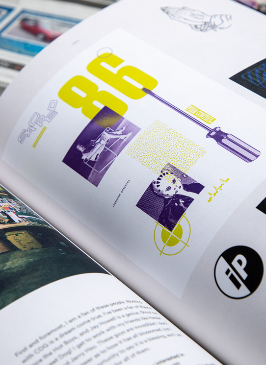 Hypebeast Magazine - Issue 24