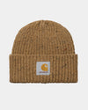 Anglistic Beanie - Speckled Jasper