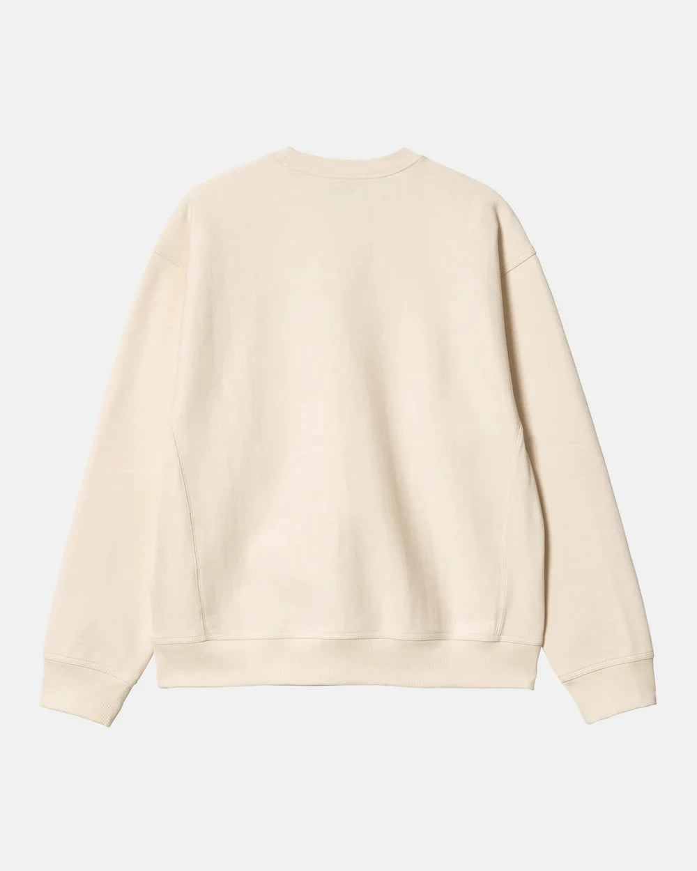 American Script Sweatshirt - Calico