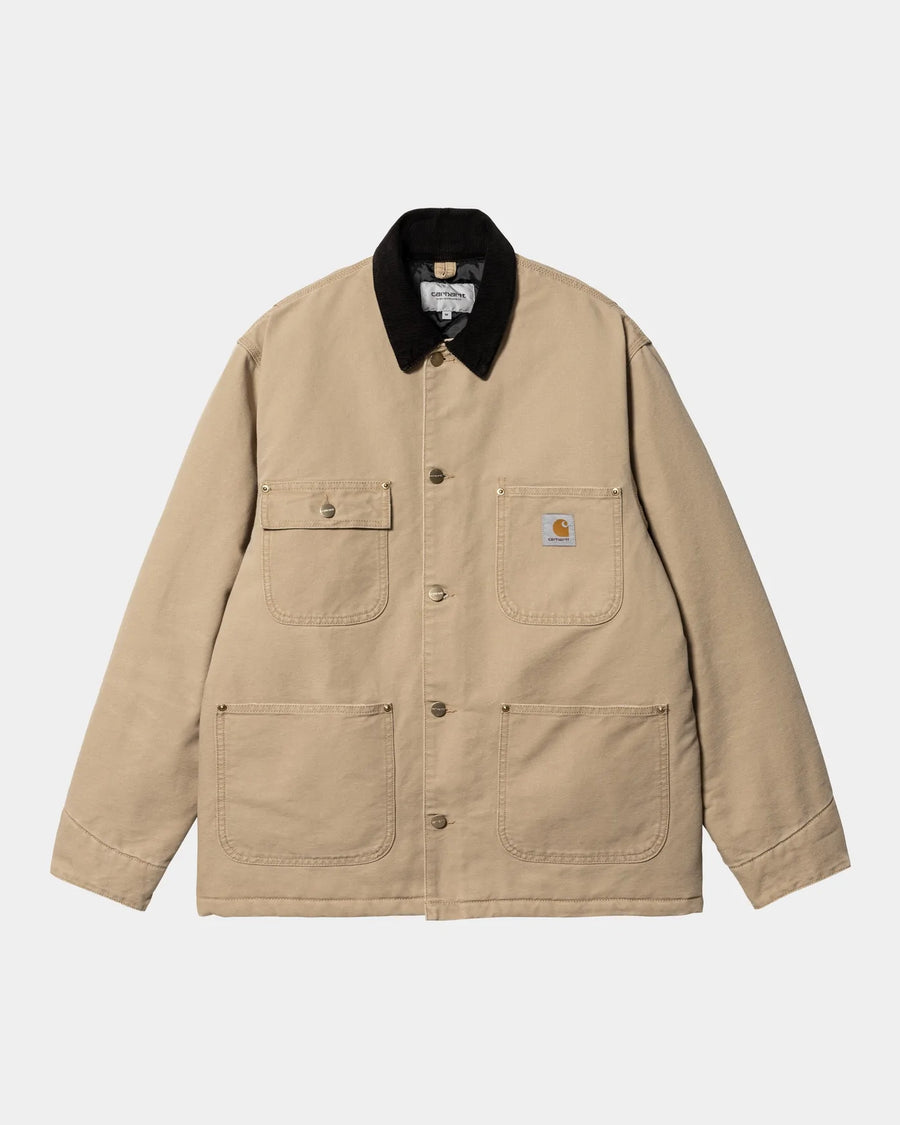 OG Chore Coat - Dusty Hamilton