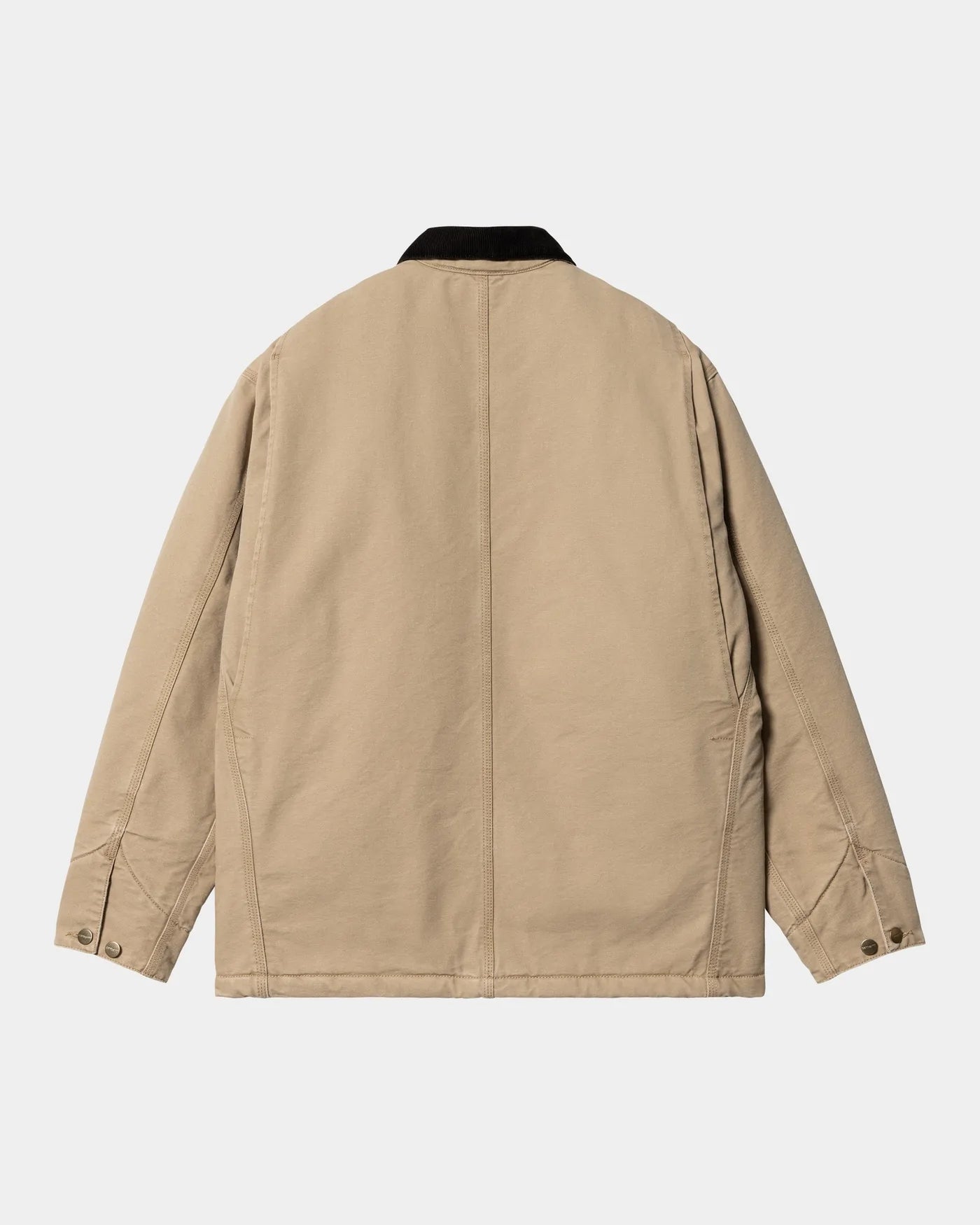 OG Chore Coat - Dusty Hamilton