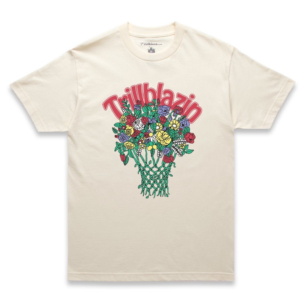 Bball Lover SS - Natural