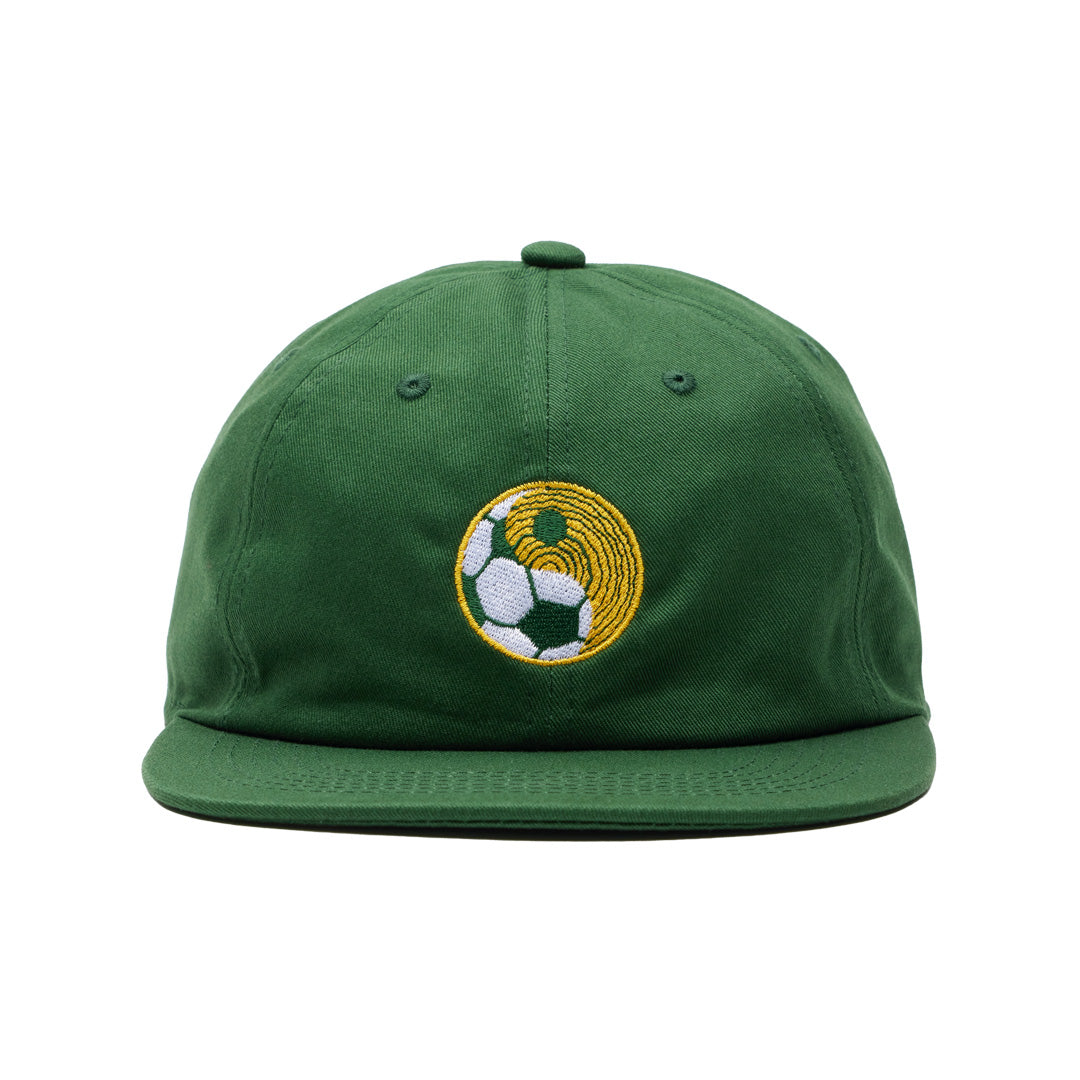 Kickoff Cap - Forest