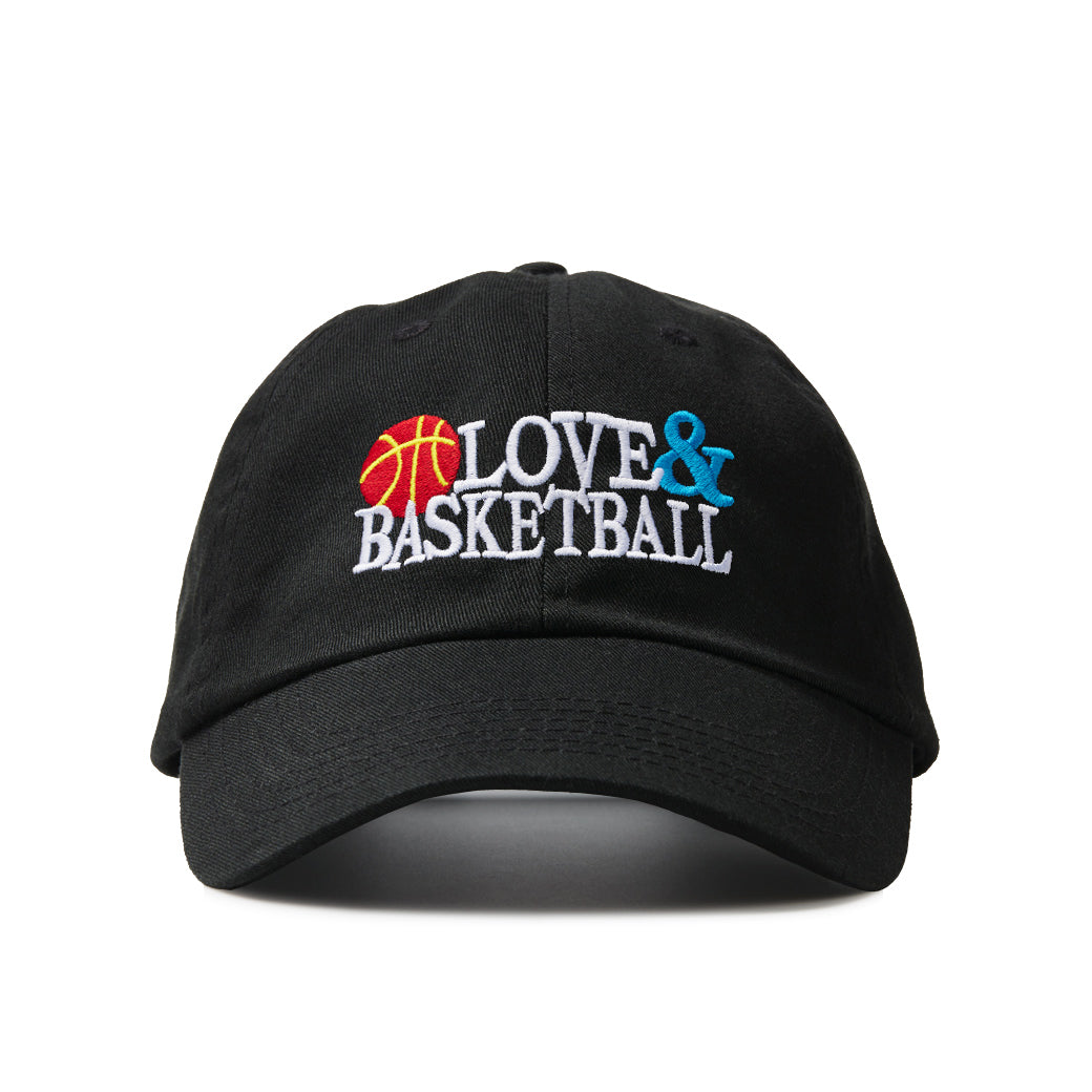 Love and sales basketball hat