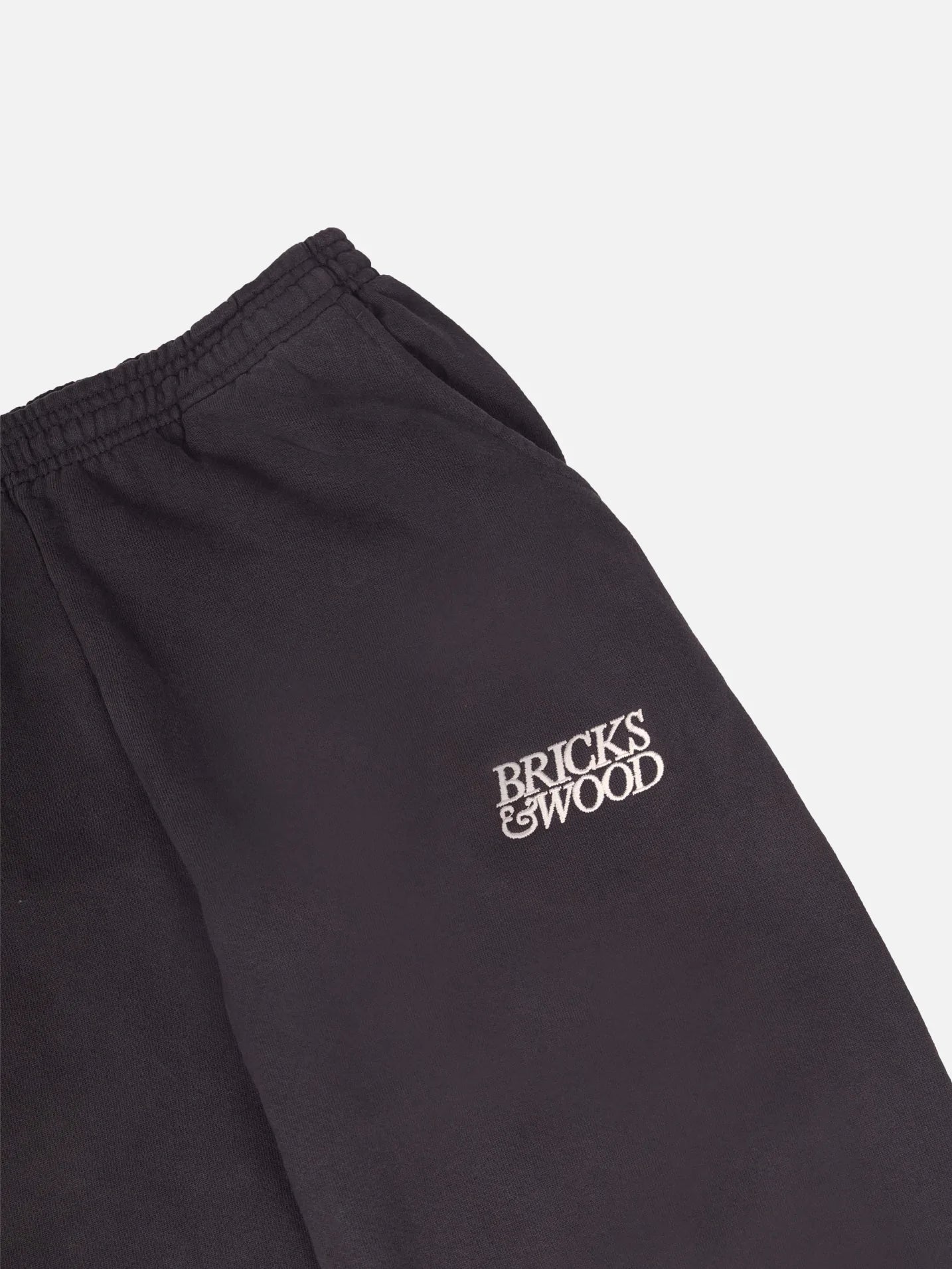 Logo Sweatpant - Midnight