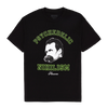Psychedelic Nihilism T-shirt - Black