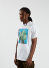Spike T-shirt - White