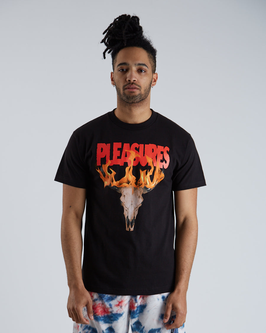 Ranger T-Shirt - Black