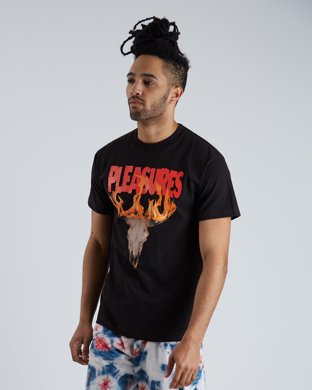 Ranger T-Shirt - Black