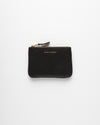 Classic Leather Line Wallet - Black (SA8100)