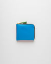 Super Fluo Wallet - Blue/Orange (SA3100SF)