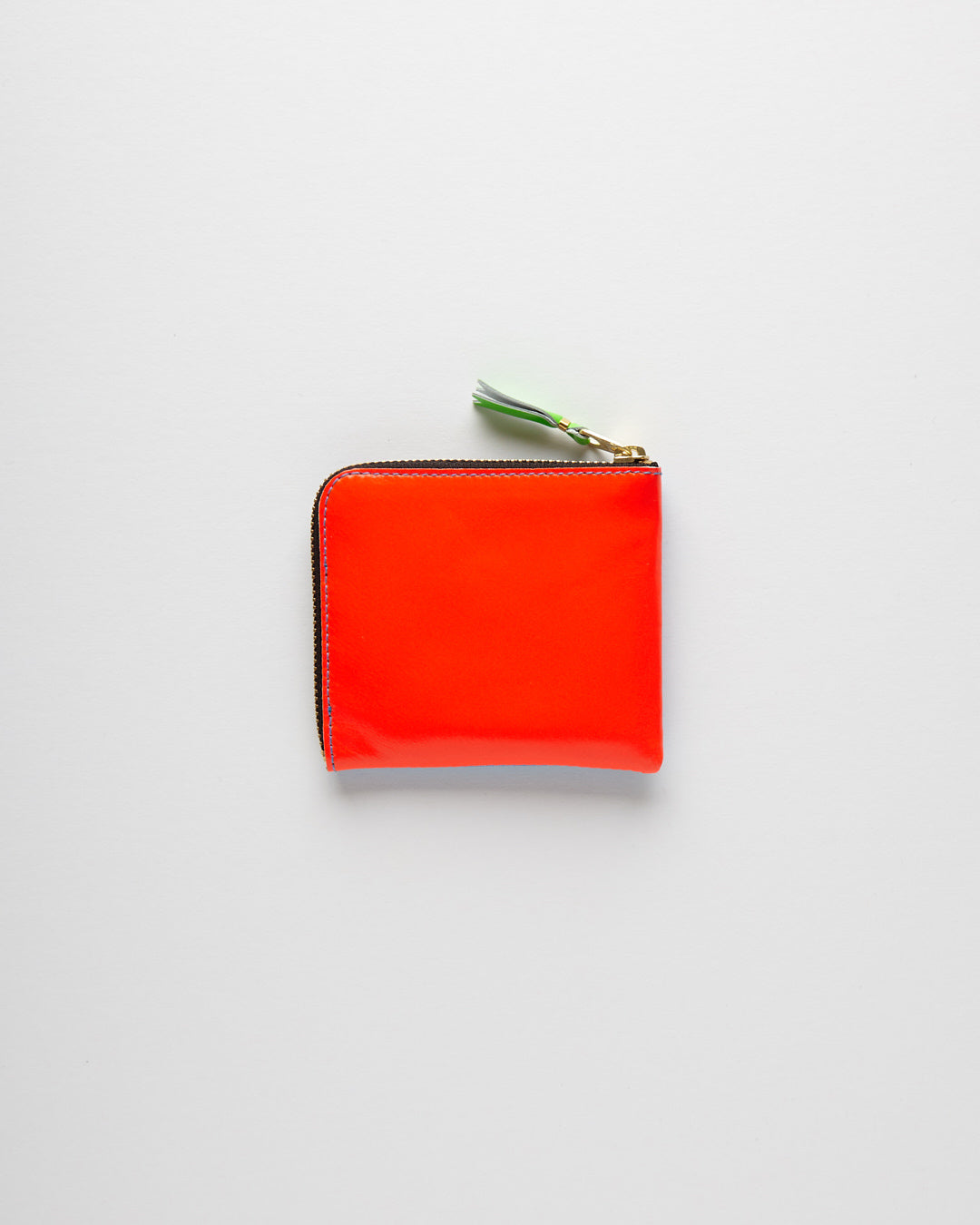 Super Fluo Wallet - Blue/Orange (SA3100SF)