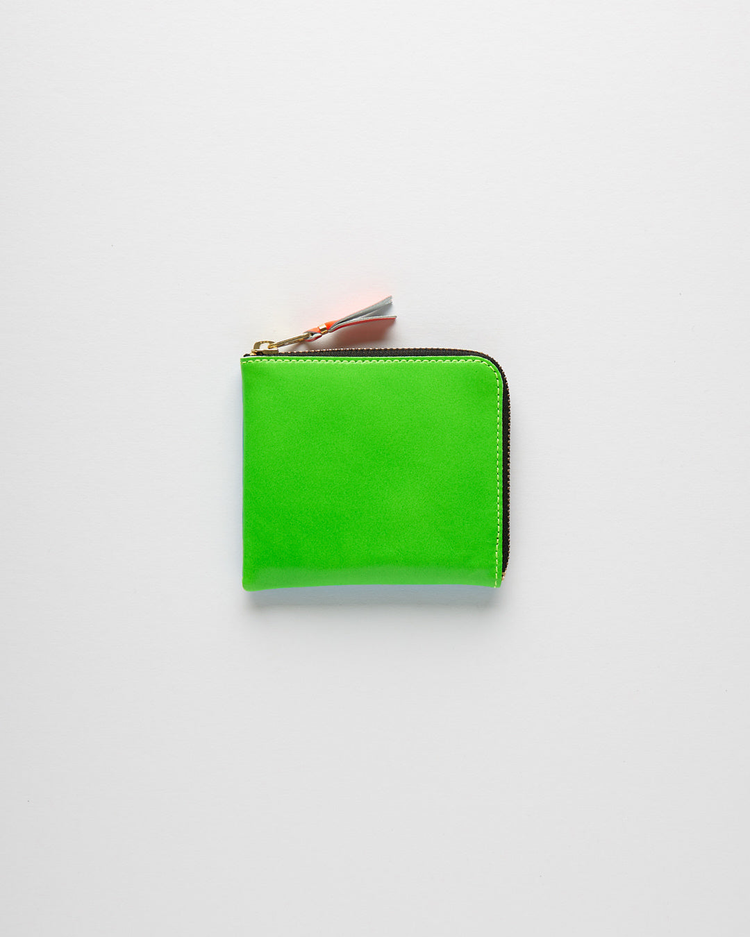 Super Fluo Wallet - Green/Blue (SA3100SF)