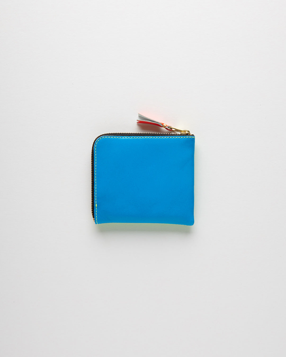 Super Fluo Wallet - Green/Blue (SA3100SF)