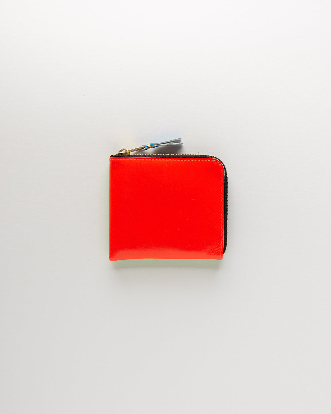 Super Fluo Wallet - Orange/Green (SA3100SF)