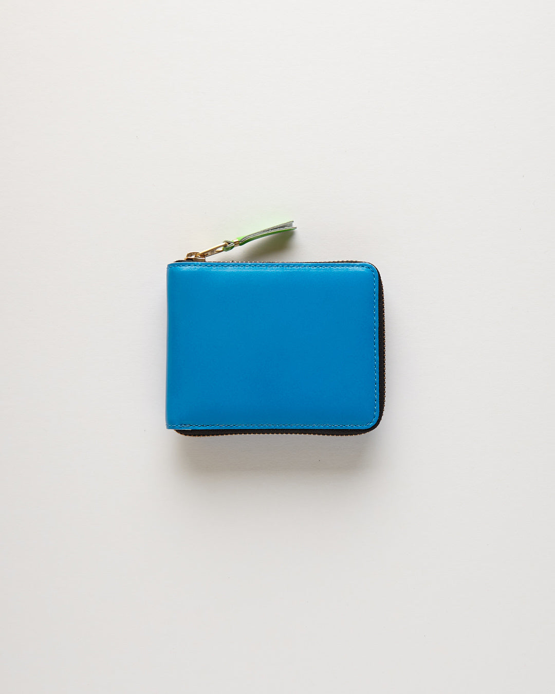 Super Fluo Wallet - Blue (SA7100SF)