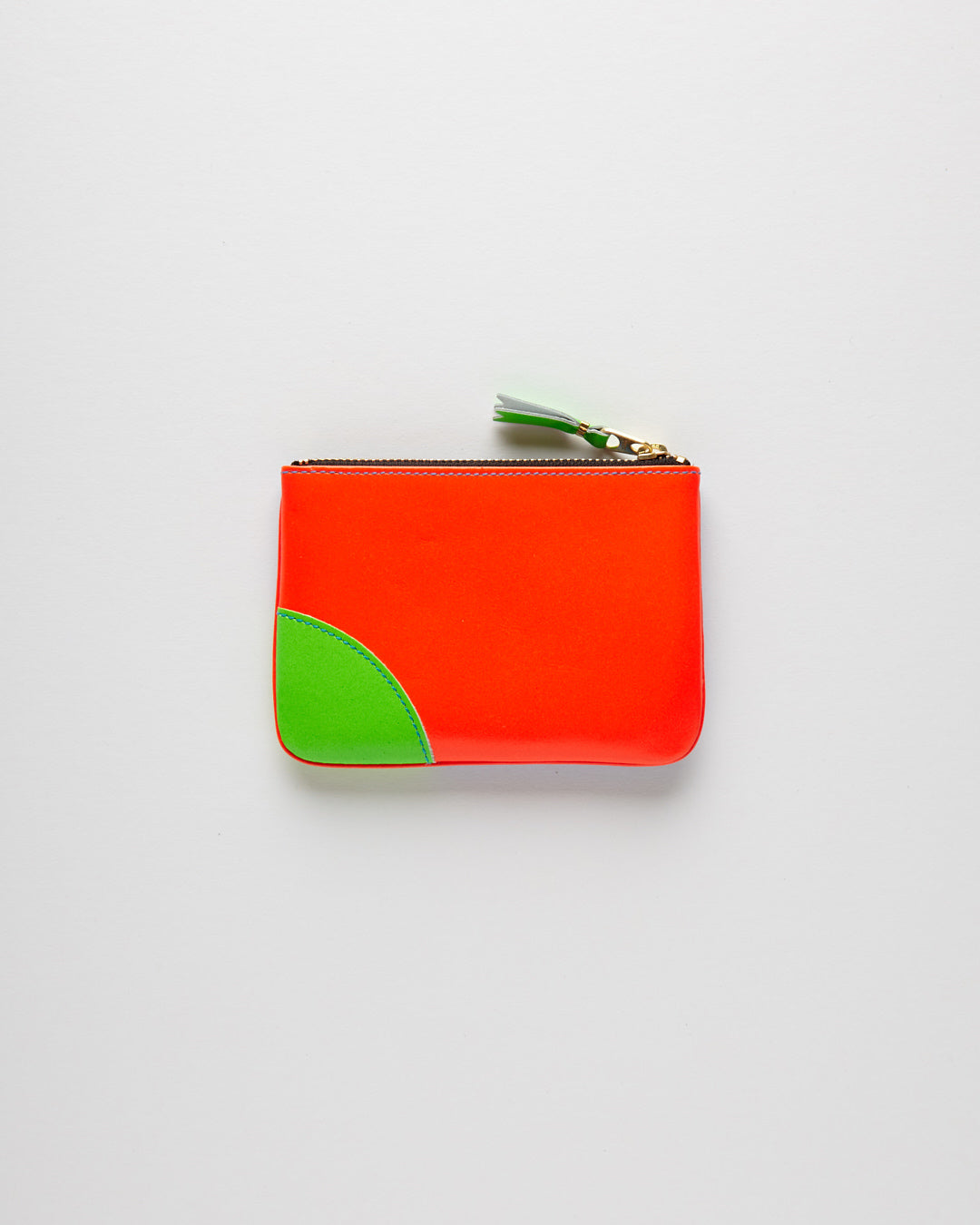 Super Fluo Wallet - Blue/Orange (SA8100SF)