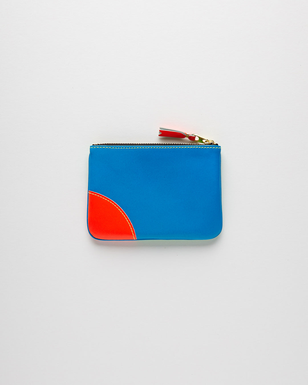 Super Fluo Wallet - Green/Blue (SA8100SF)