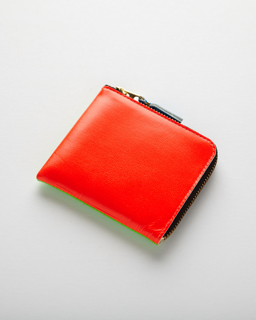 Super Fluo Wallet - Orange/Green (SA3100SF)