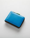 Super Fluo Wallet - Blue (SA7100SF)