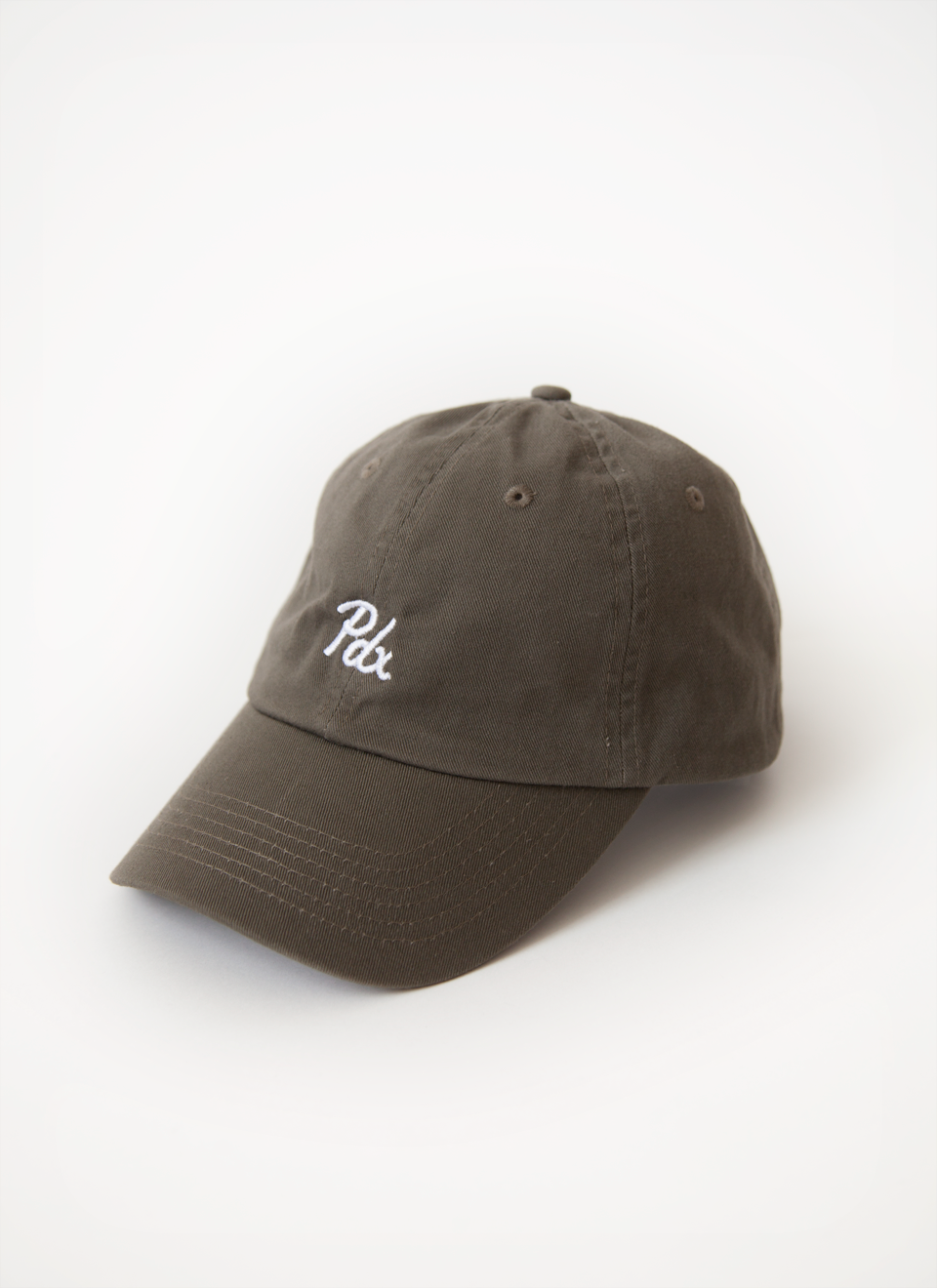 PDX Cap - Olive