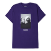 Vocabularly T-Shirt - Purple