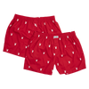 Boxer Short - Red
