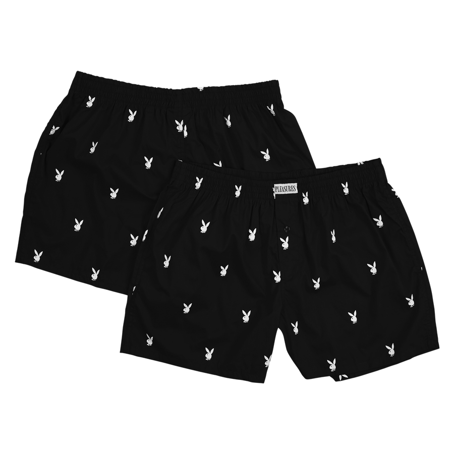 Boxer Short - Black