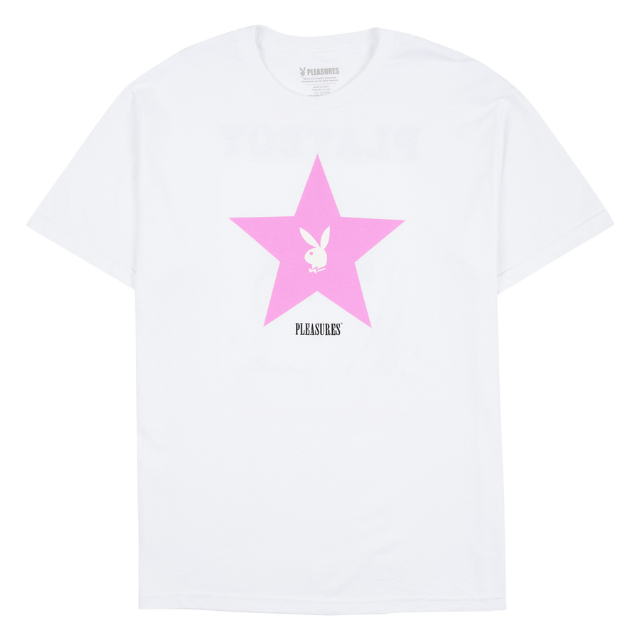 Connect T-Shirt - White