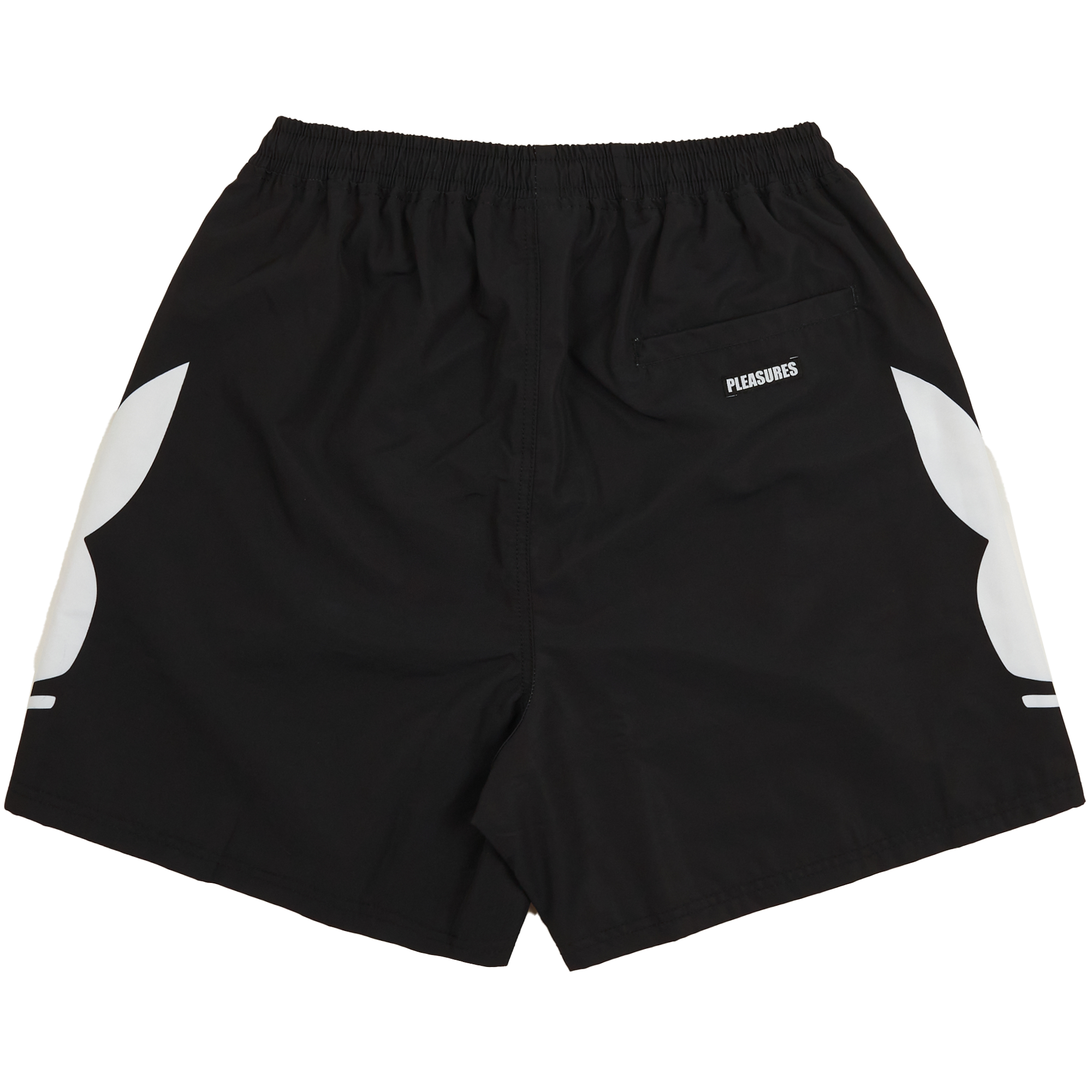 Collide Short - Black