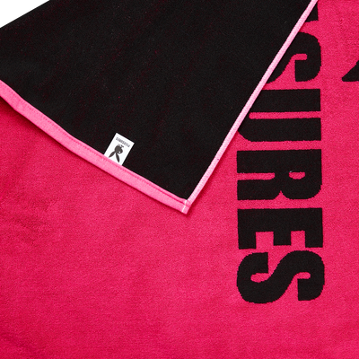 Playboy Towel - Pink