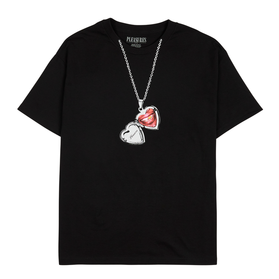 Beauty T-Shirt - Black