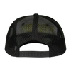 Lithium Trucker Cap - Black
