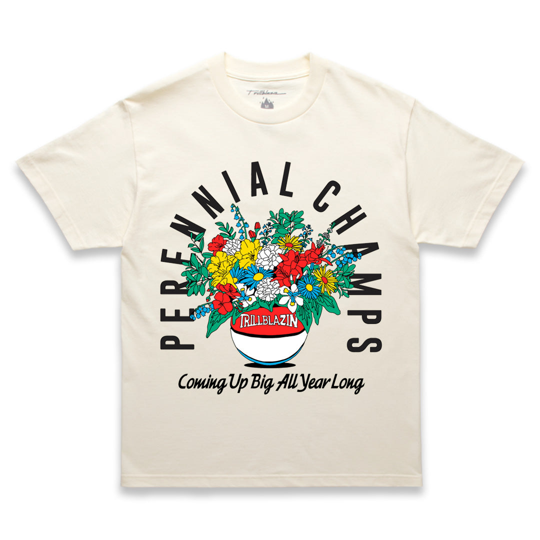 Perennial Champs SS - Natural