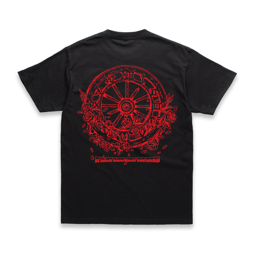 Season Opener 21 SS - Black