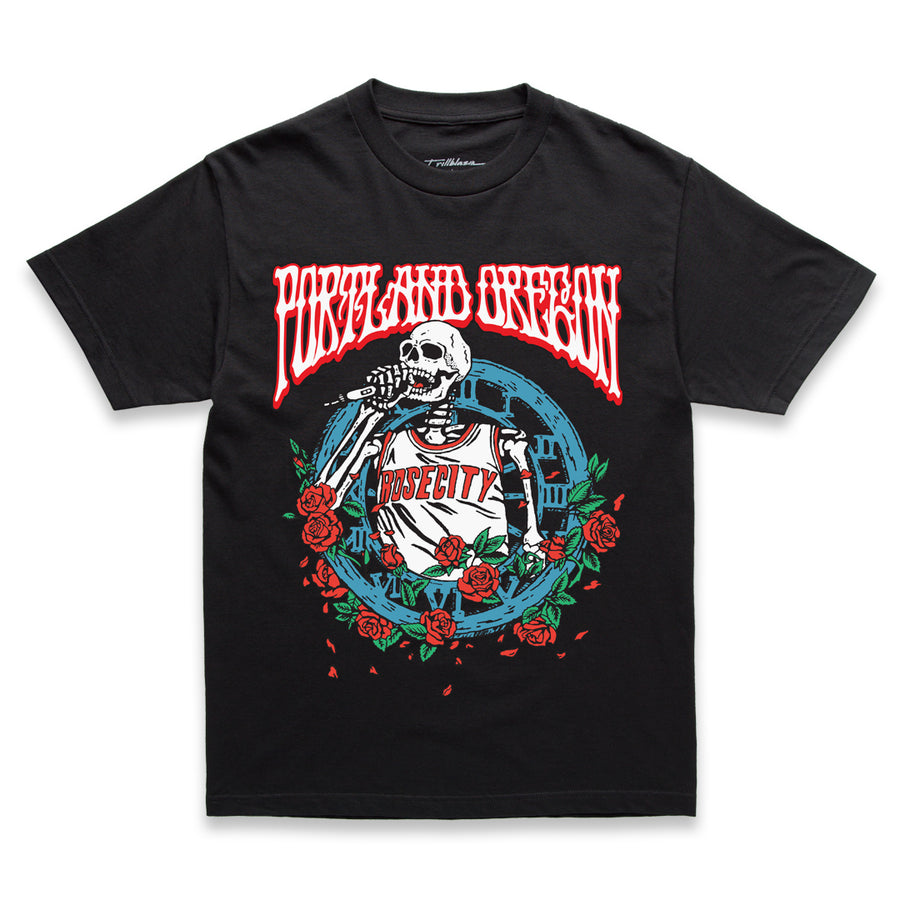 Season Opener 21 SS - Black