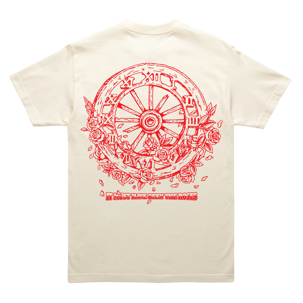 Season Opener 21 SS - Natural