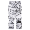 Orgy Denim Pant - Grey