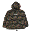 Destiny Woven Hoodie - Black